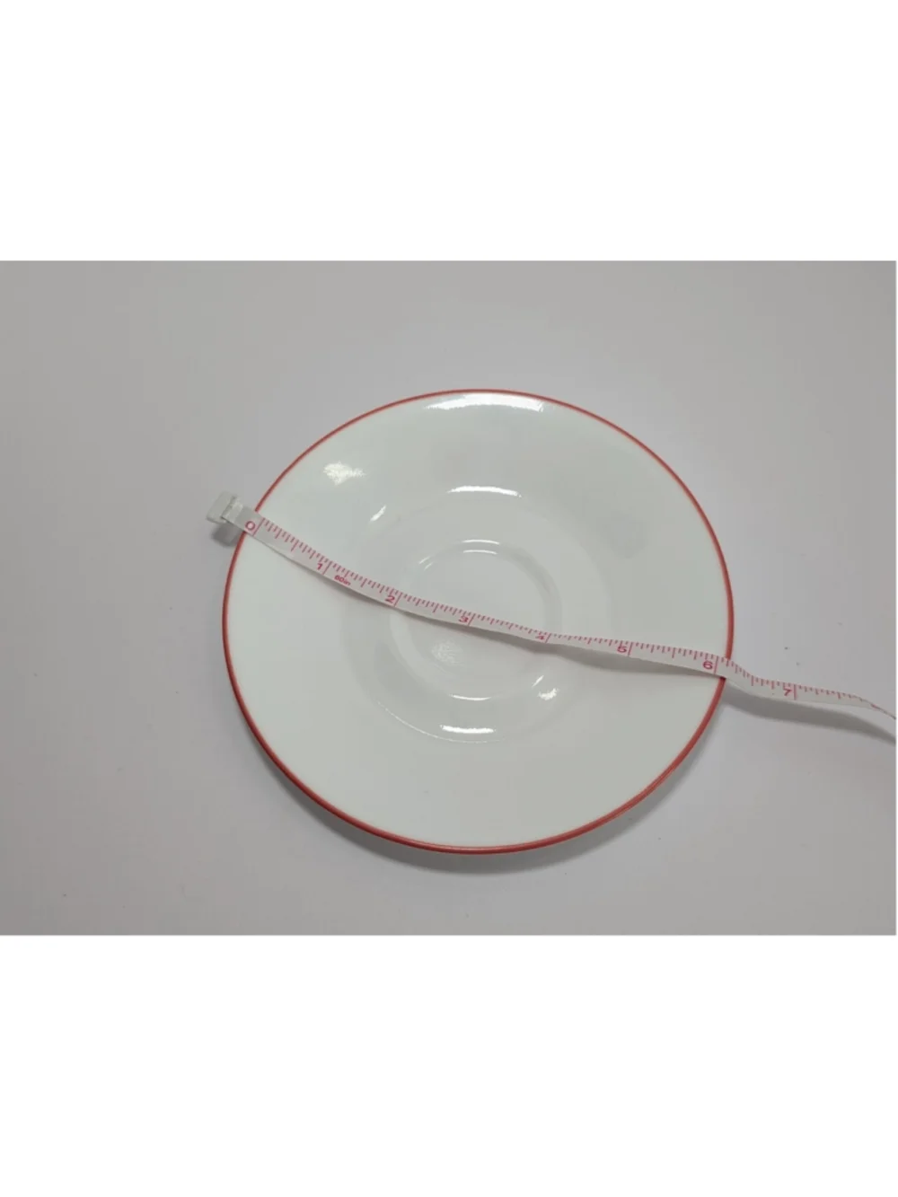 Corelle Pattern SAND ART 6 1/4